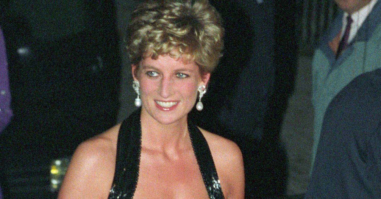 Princess Diana 