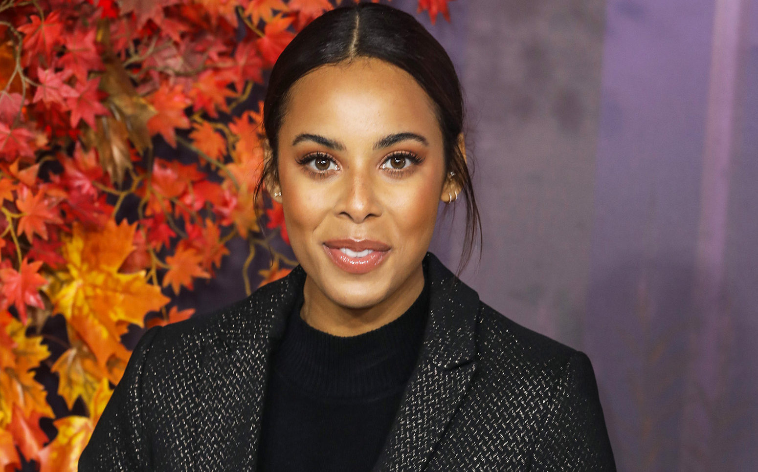Rochelle Humes baby