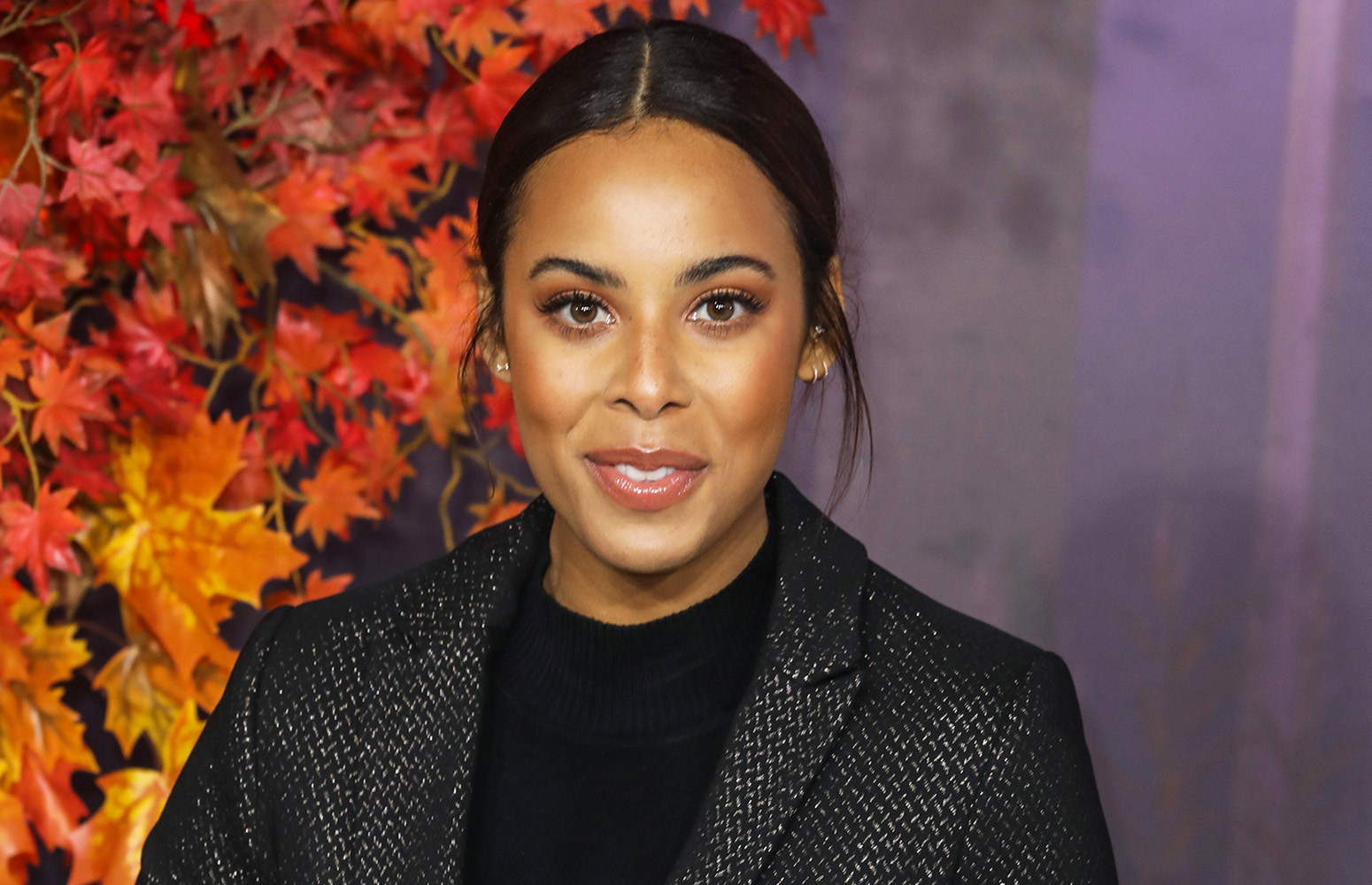 Rochelle opened up about her mum guilt on Instagram 
