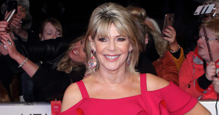 ruth langsford eamonn holmes
