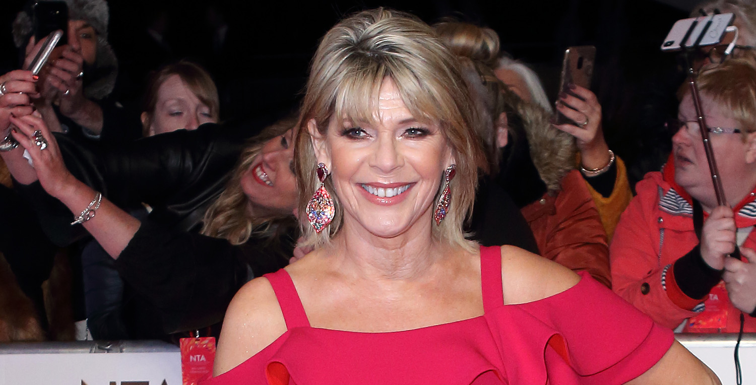 ruth langsford eamonn holmes