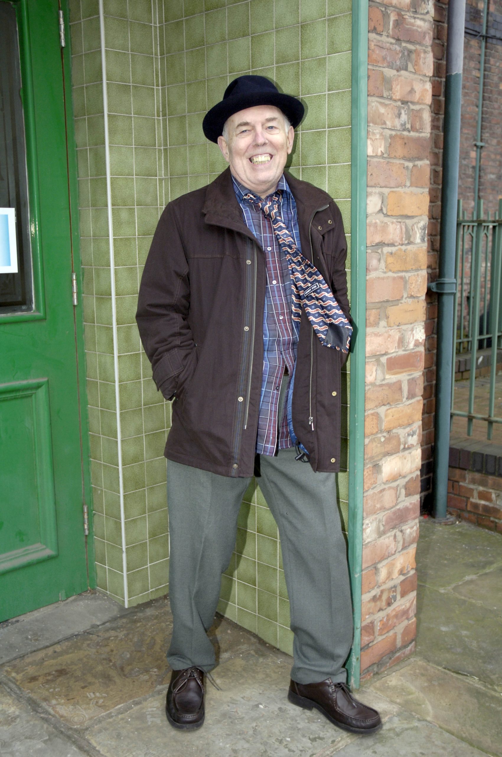 Rodney Litchfield dies