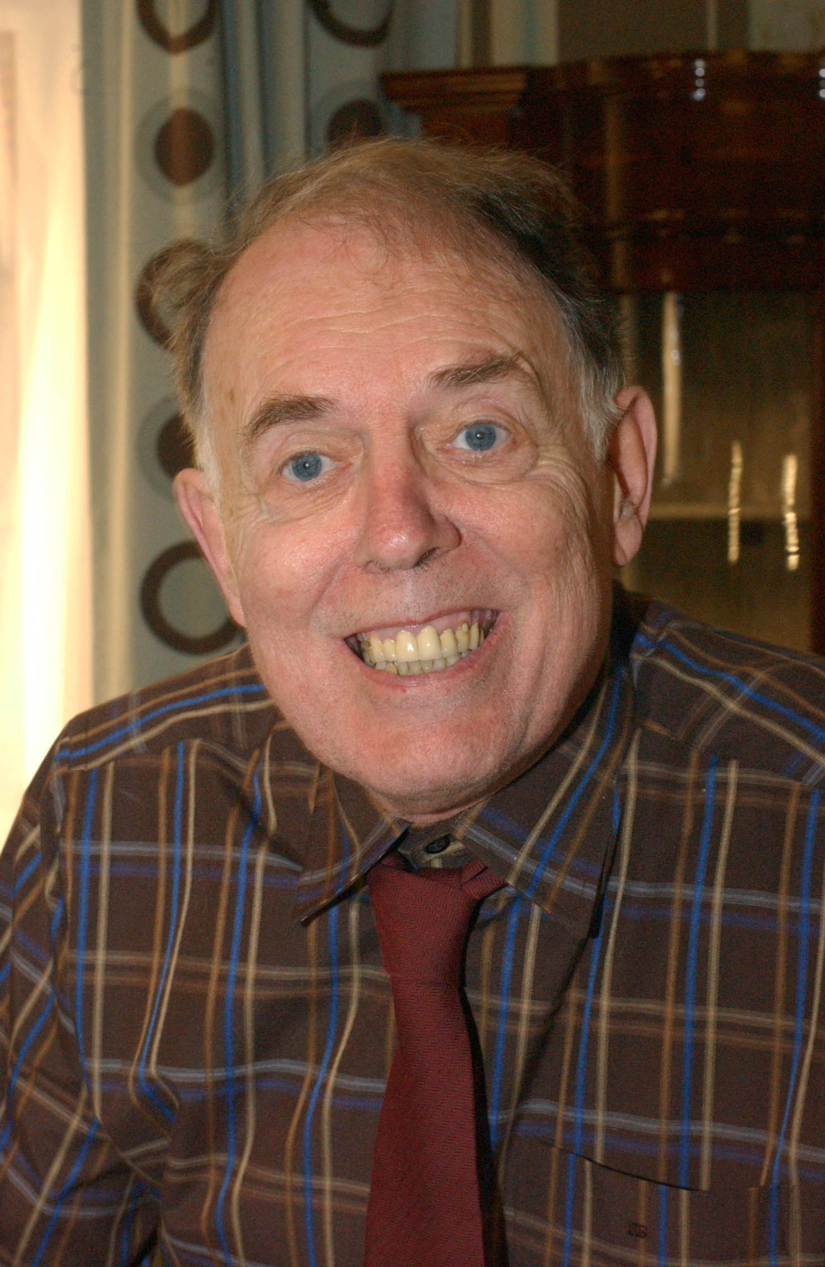 Rodney Litchfield dies