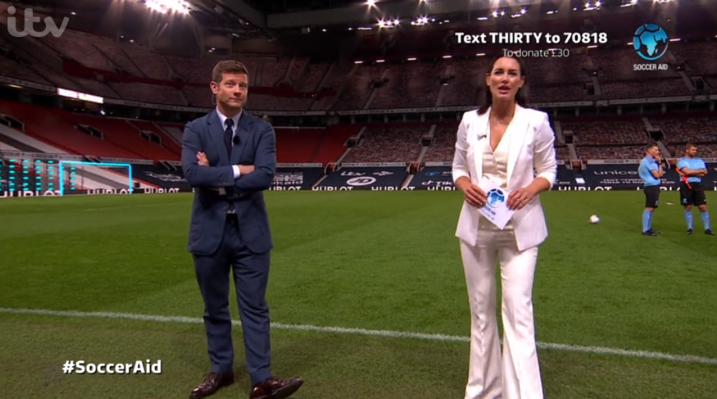 soccer aid