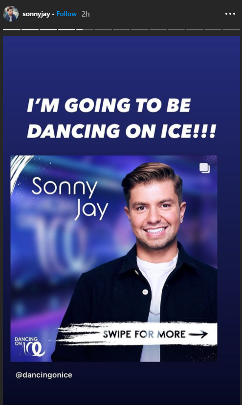 Sonny Jay