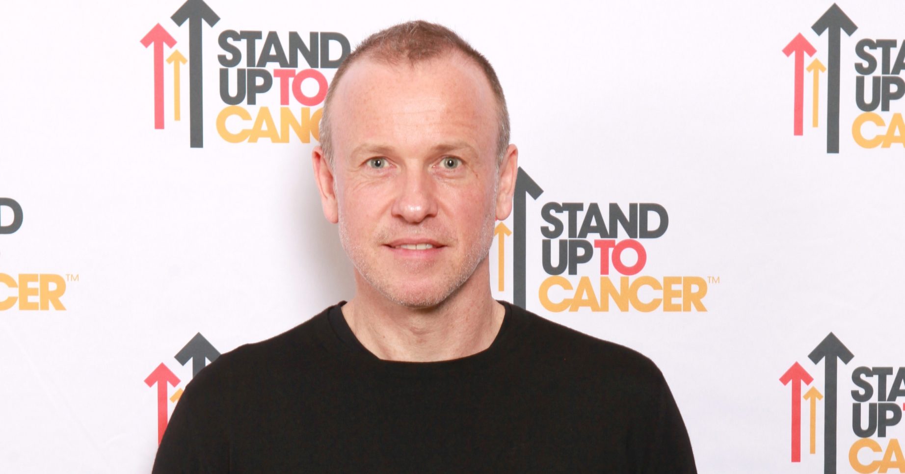 Tim Lovejoy