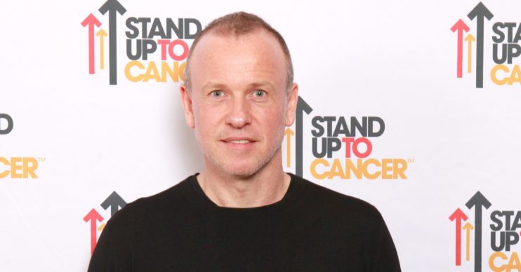 Tim Lovejoy