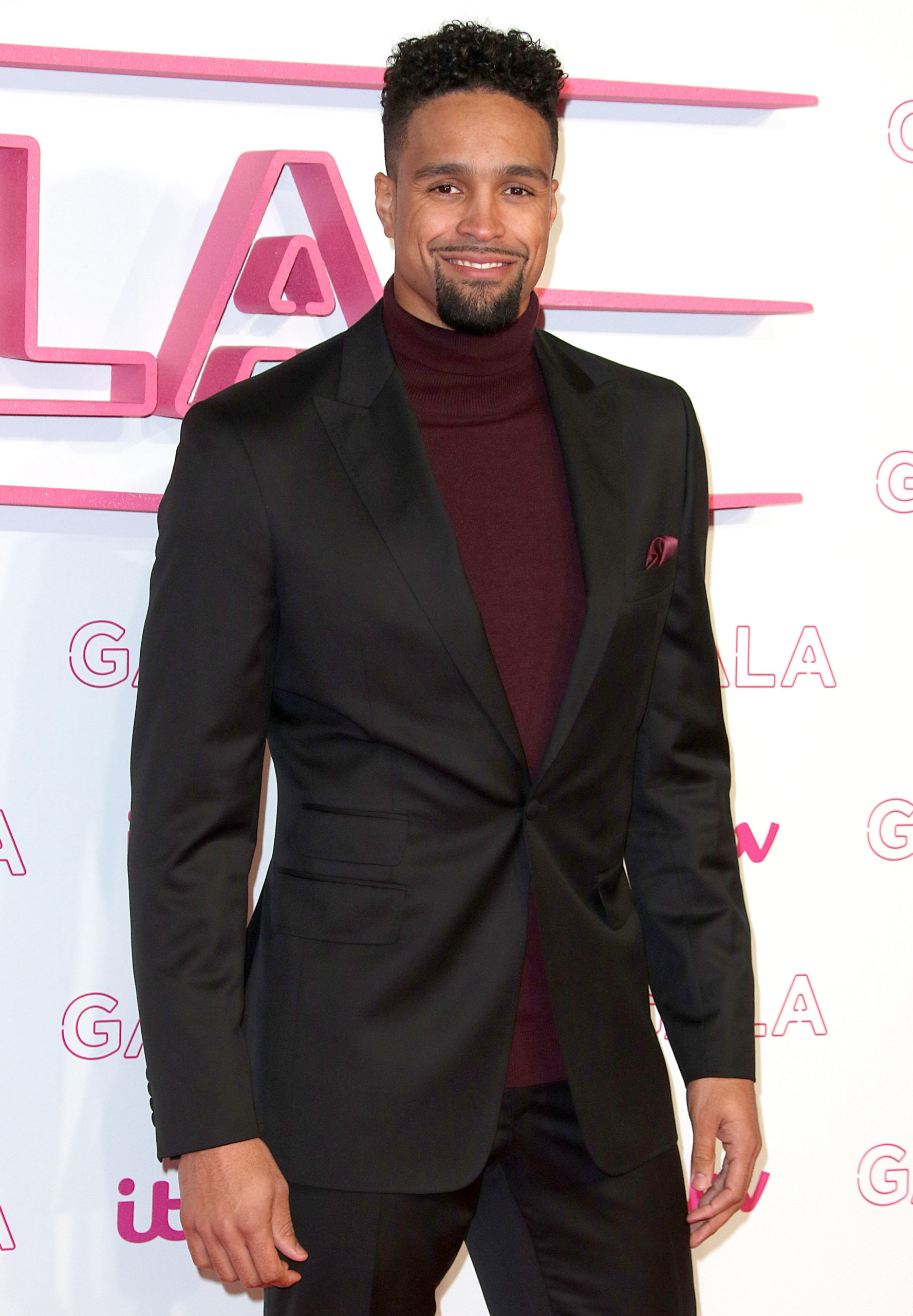 Ashley Banjo