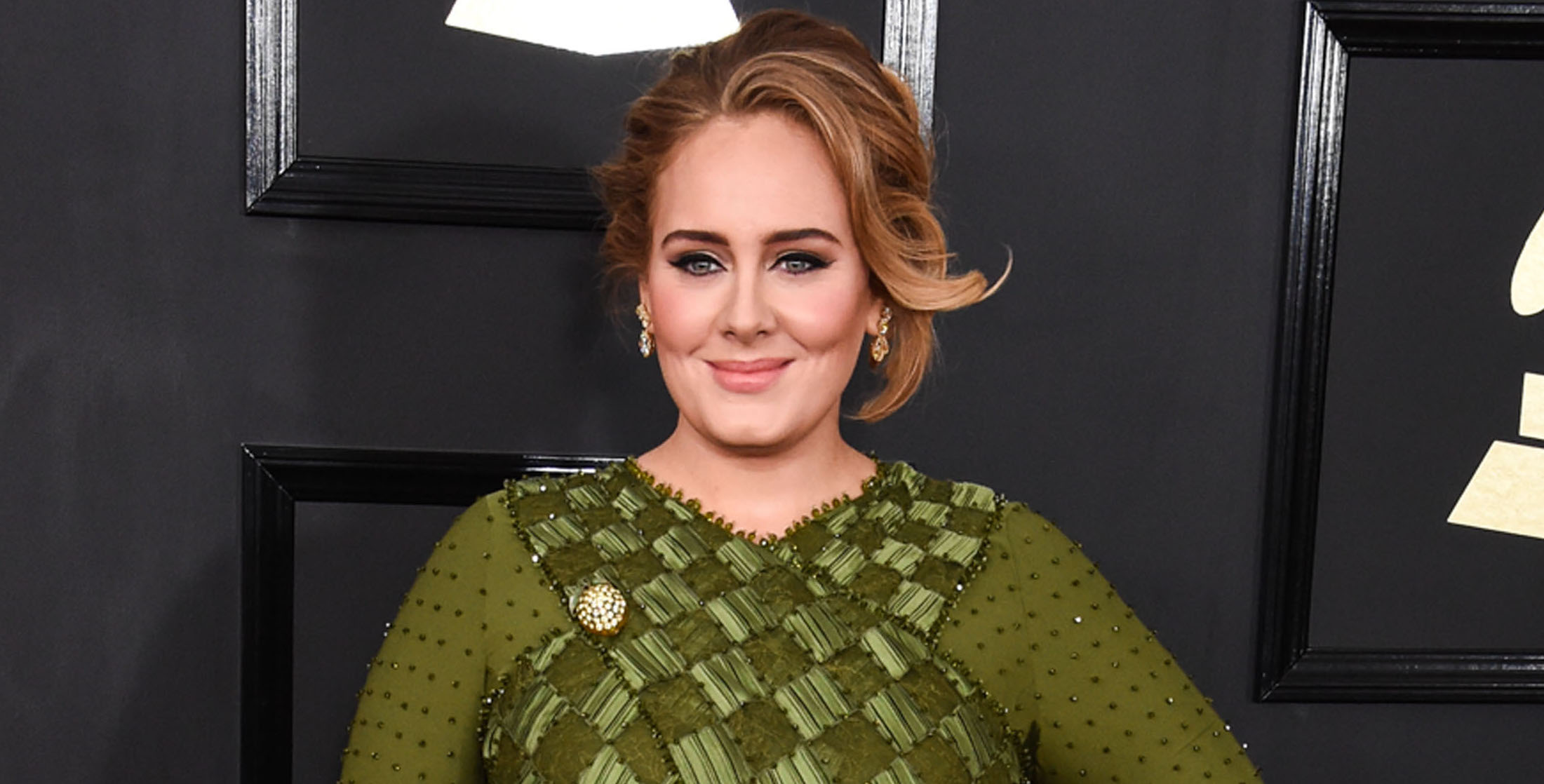 Adele weight loss