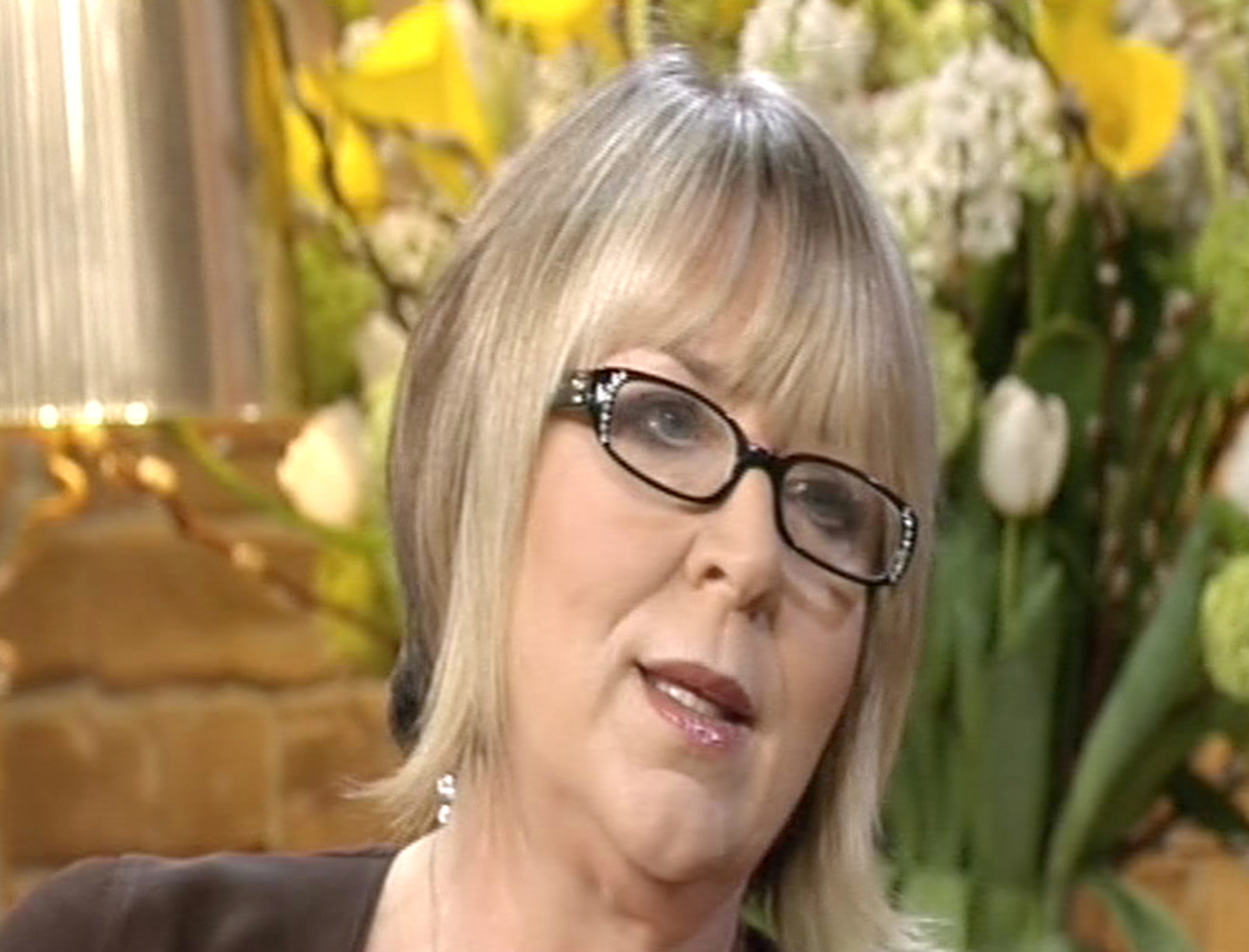 Fern Britton