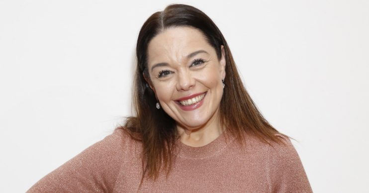 Lisa Riley