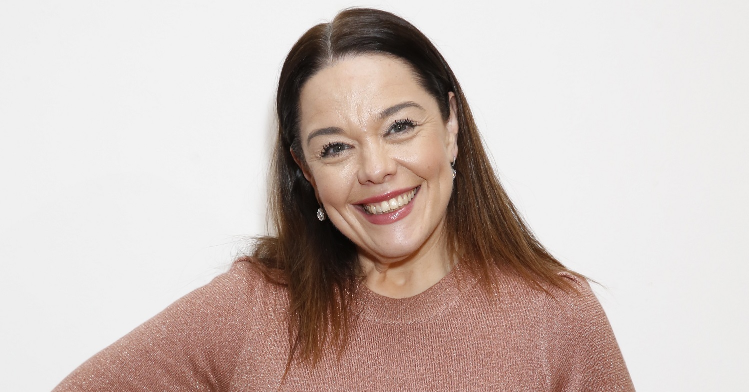 Lisa Riley