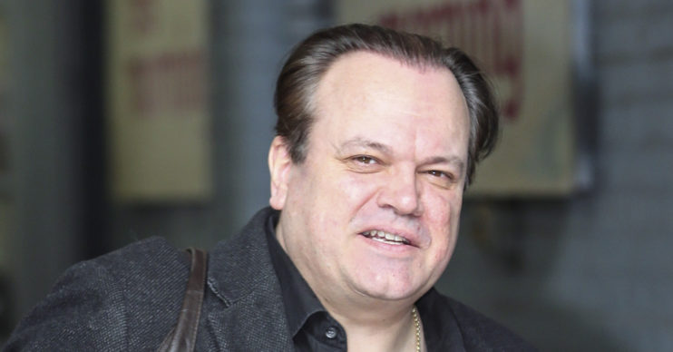 Shaun Williamson