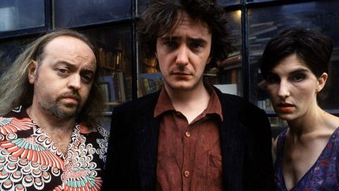 Bill Bailey Black Books