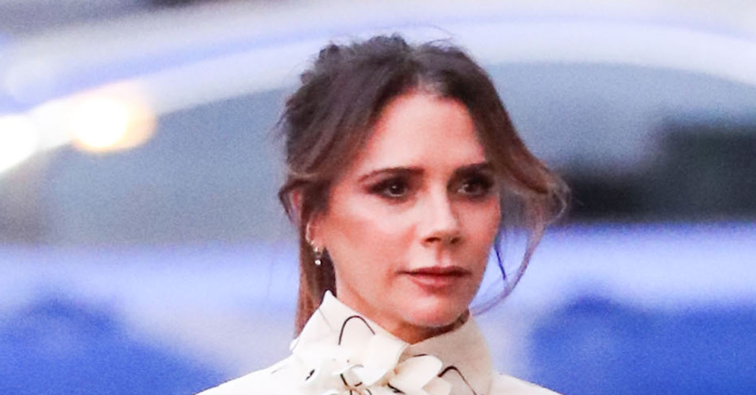 victoria beckham
