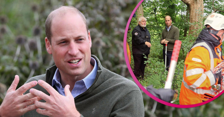 Prince William