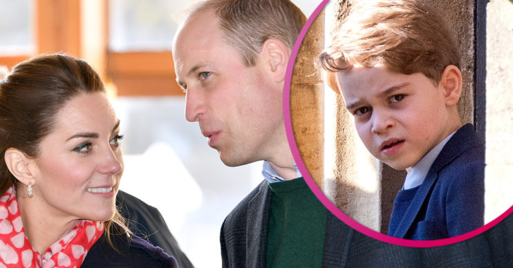 Prince George