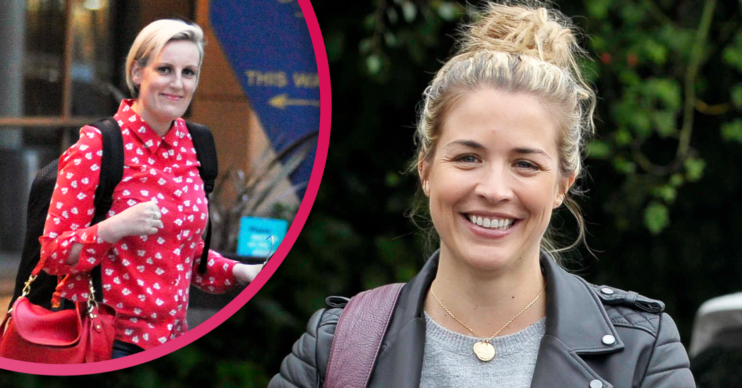 Gemma Atkinson