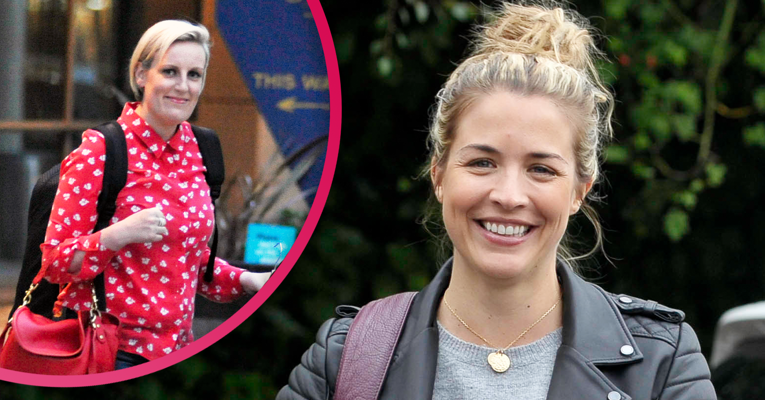 Gemma Atkinson
