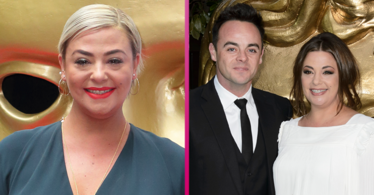 Lisa armstrong ant