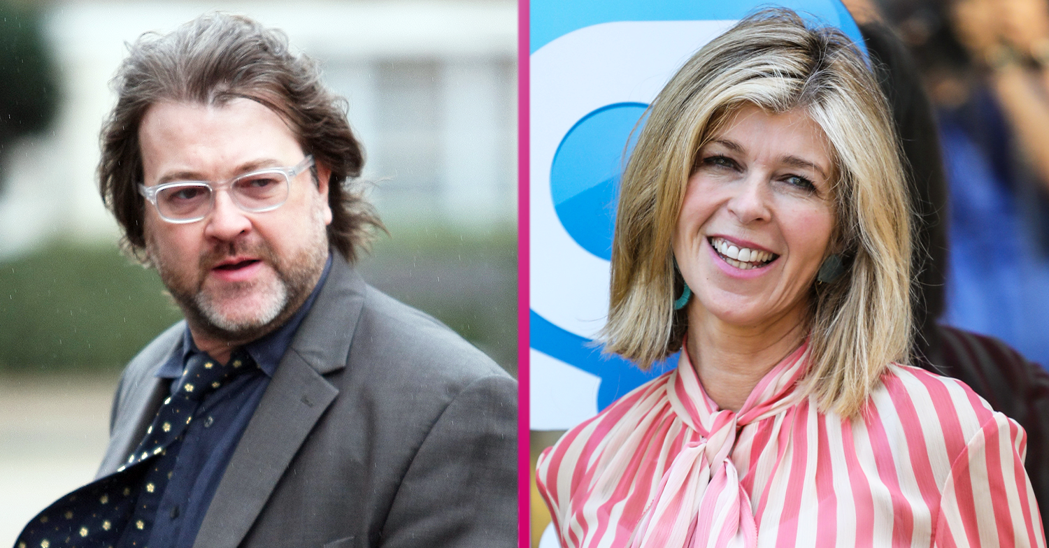 gmb Kate Garraway