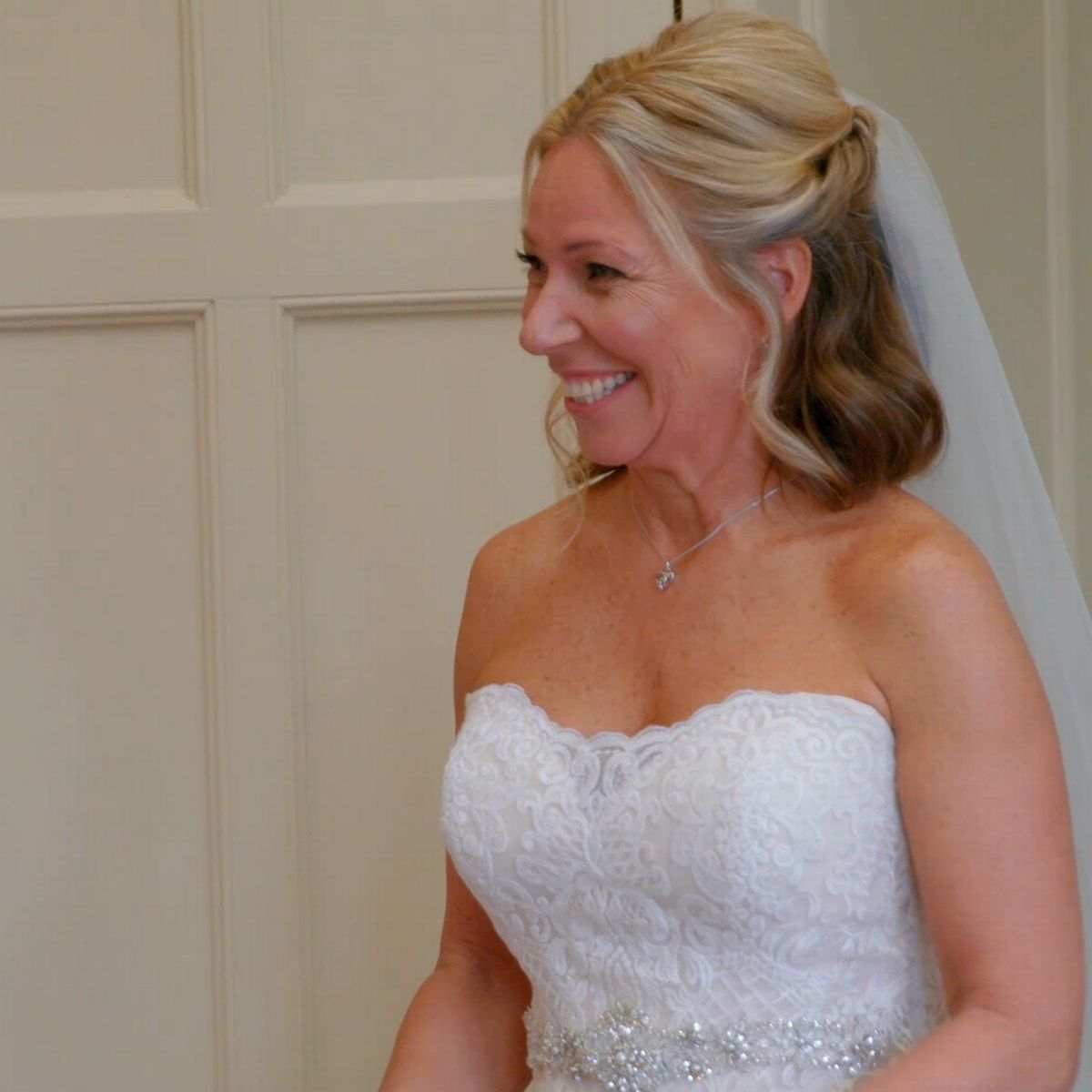 Shareen Married at First Sight