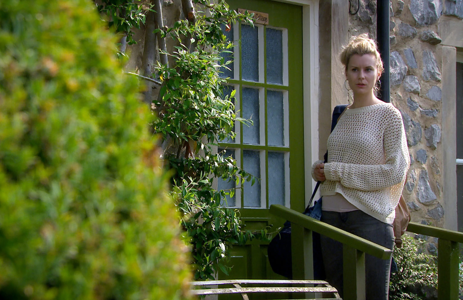 Emmerdale SPOILERS: Dawn sleeps with Ellis 