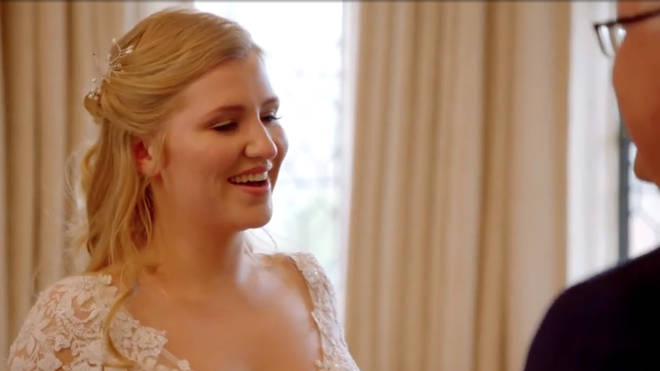 Married at first sight