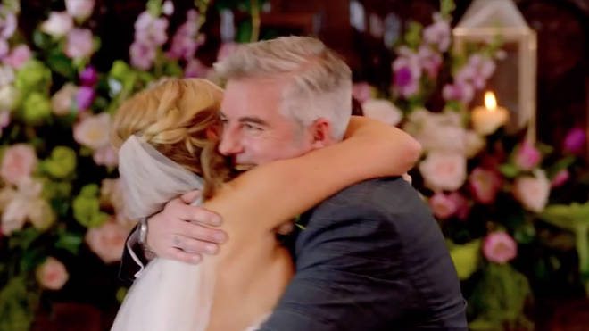 Married At First Sight