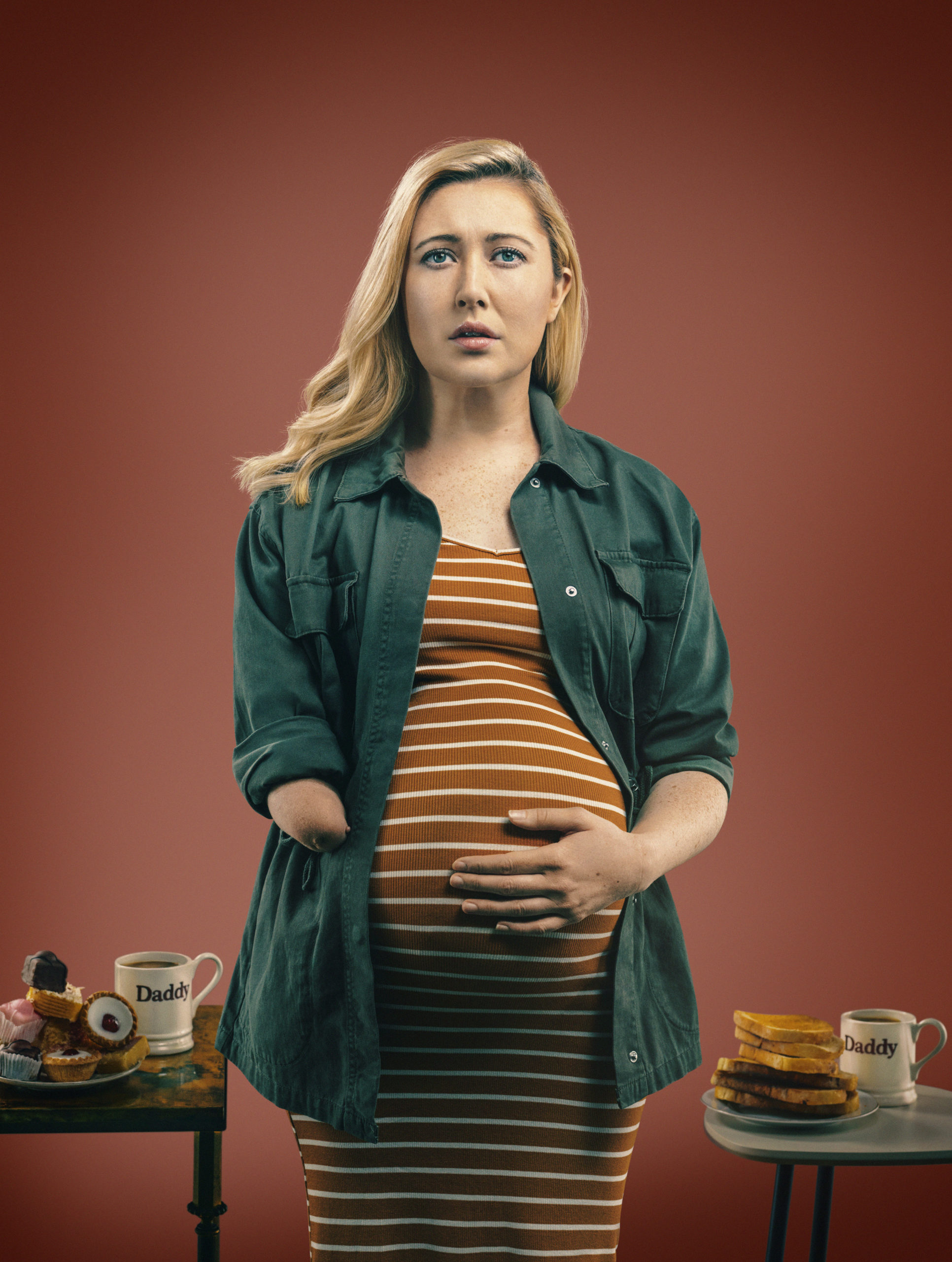 Hannah Taylor BBC Life