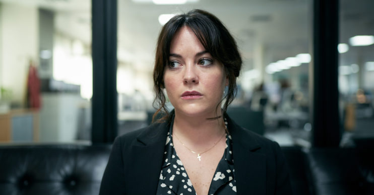 Who killed Charmian Pepper in Roadkill