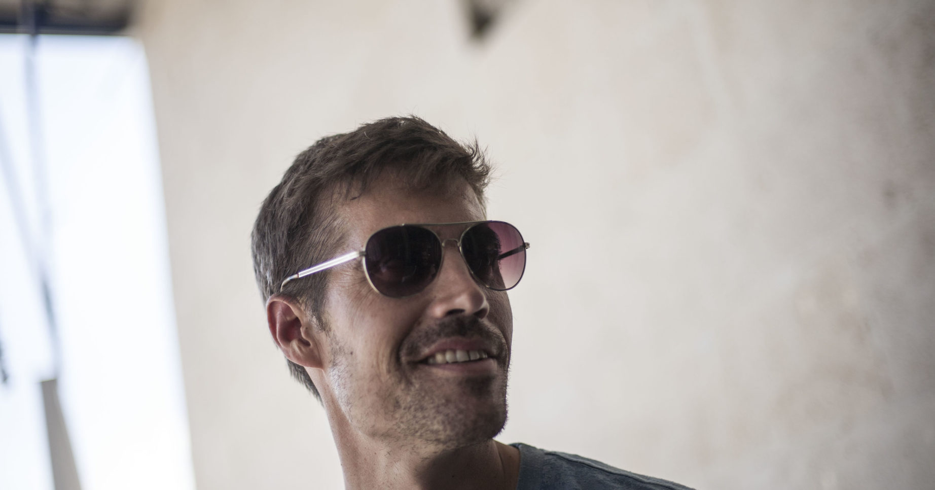 James Foley