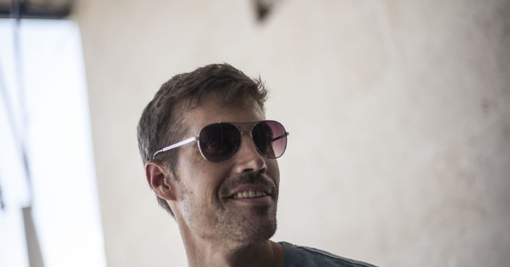James Foley