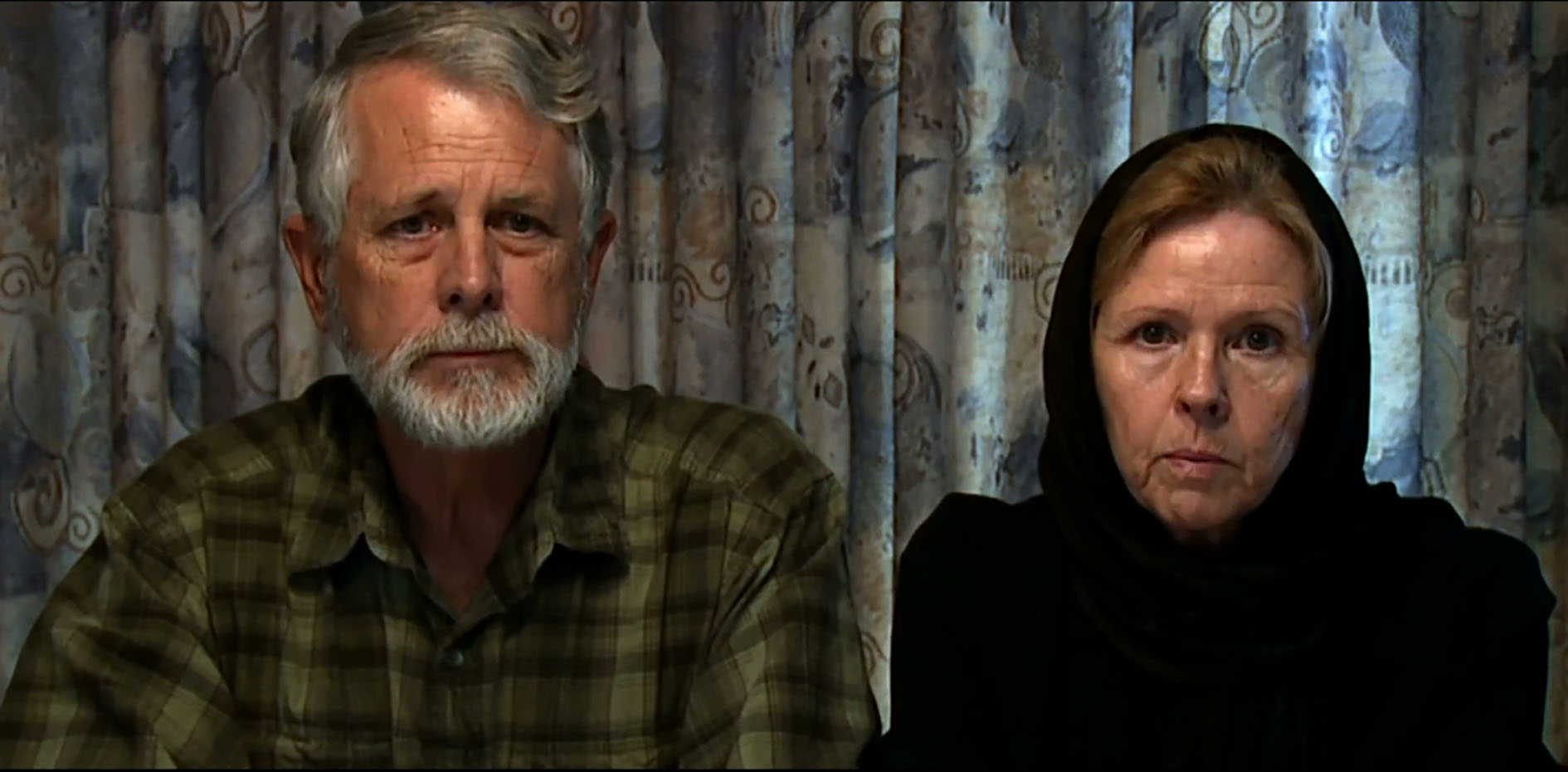 In the Face of Terror BBC2