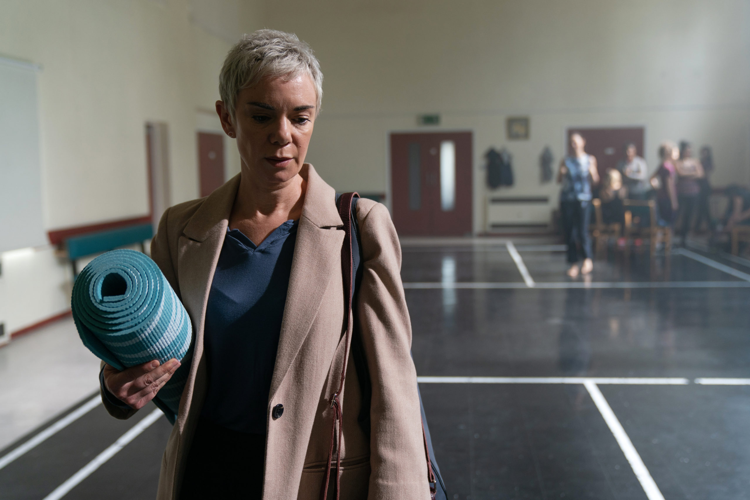 Belle Life BBC One