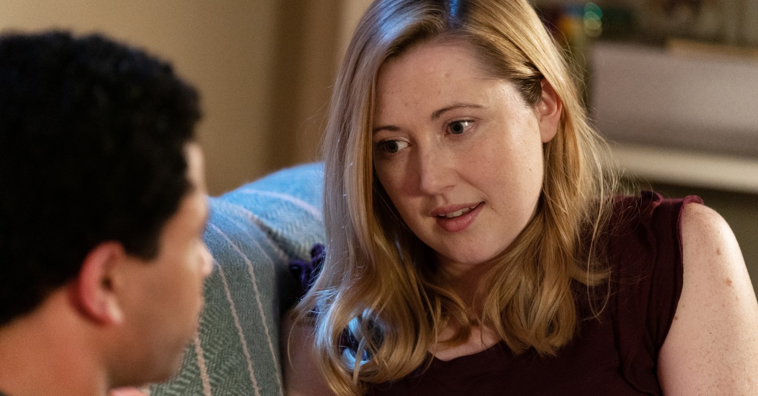Hannah and Andy Life BBC One