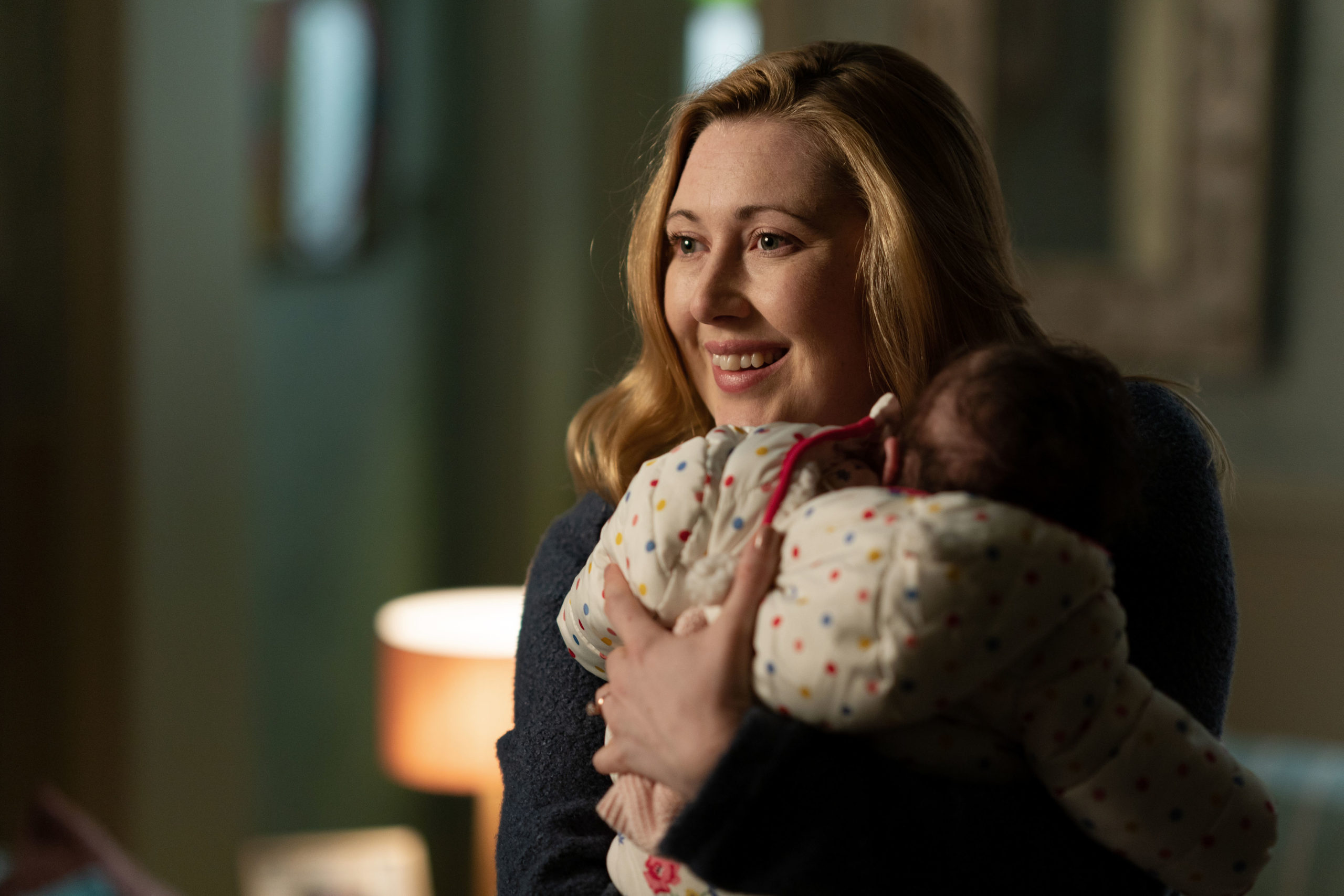 Hannah Life BBC One