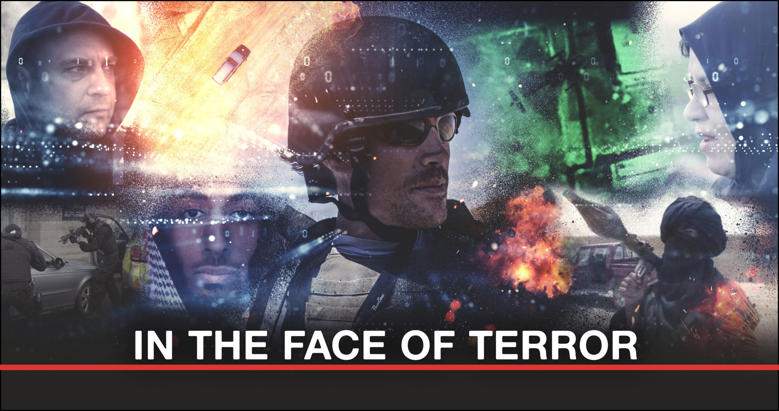 In the Face of Terror BBC2