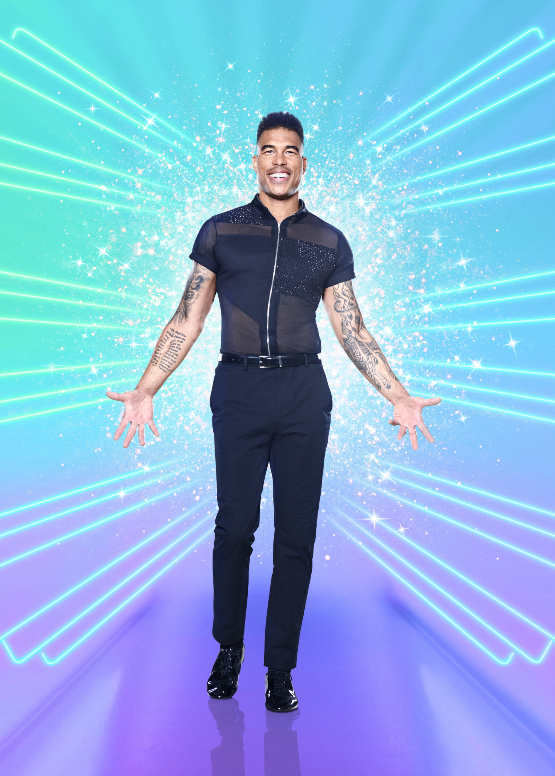 Jason bell strictly