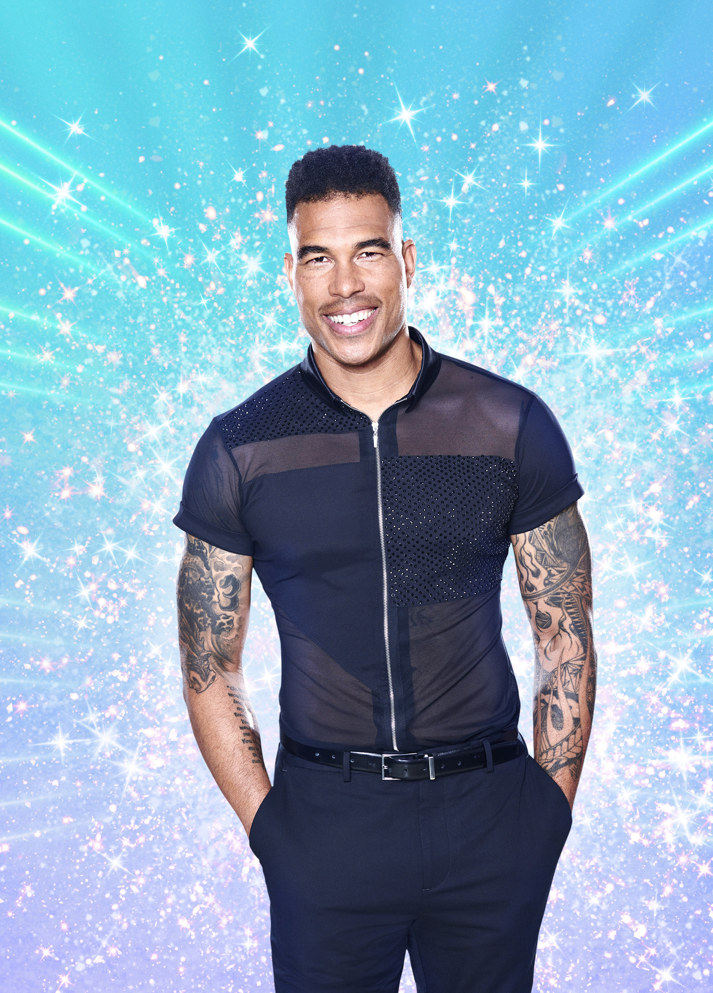 Strictly Jason Bell