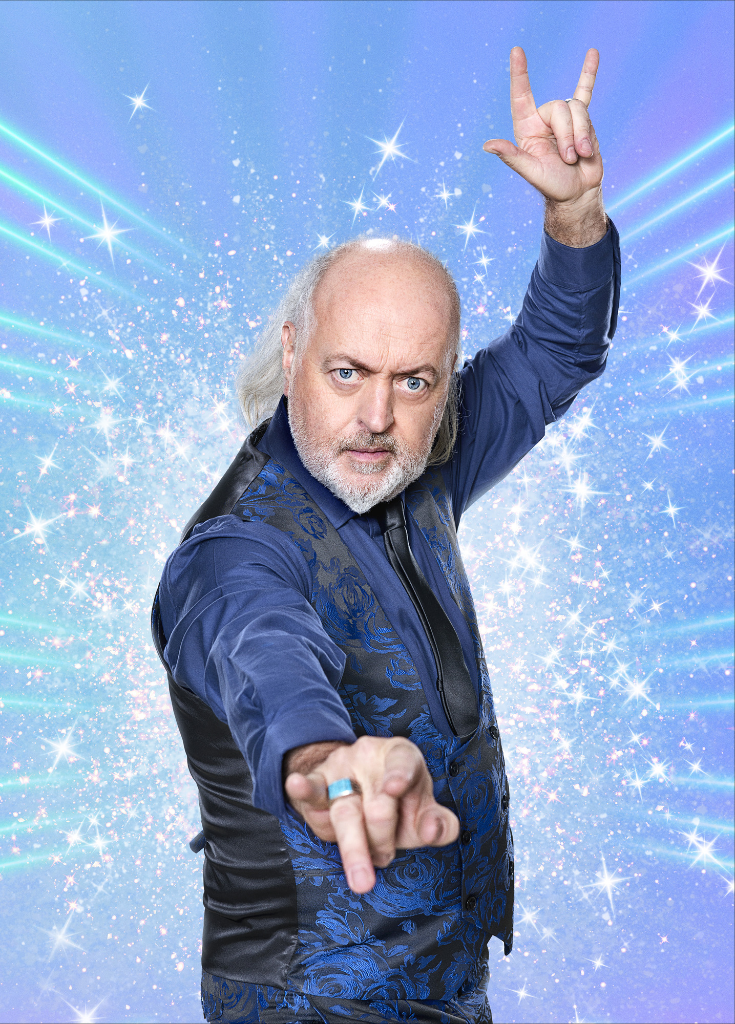 Bill Bailey Strictly