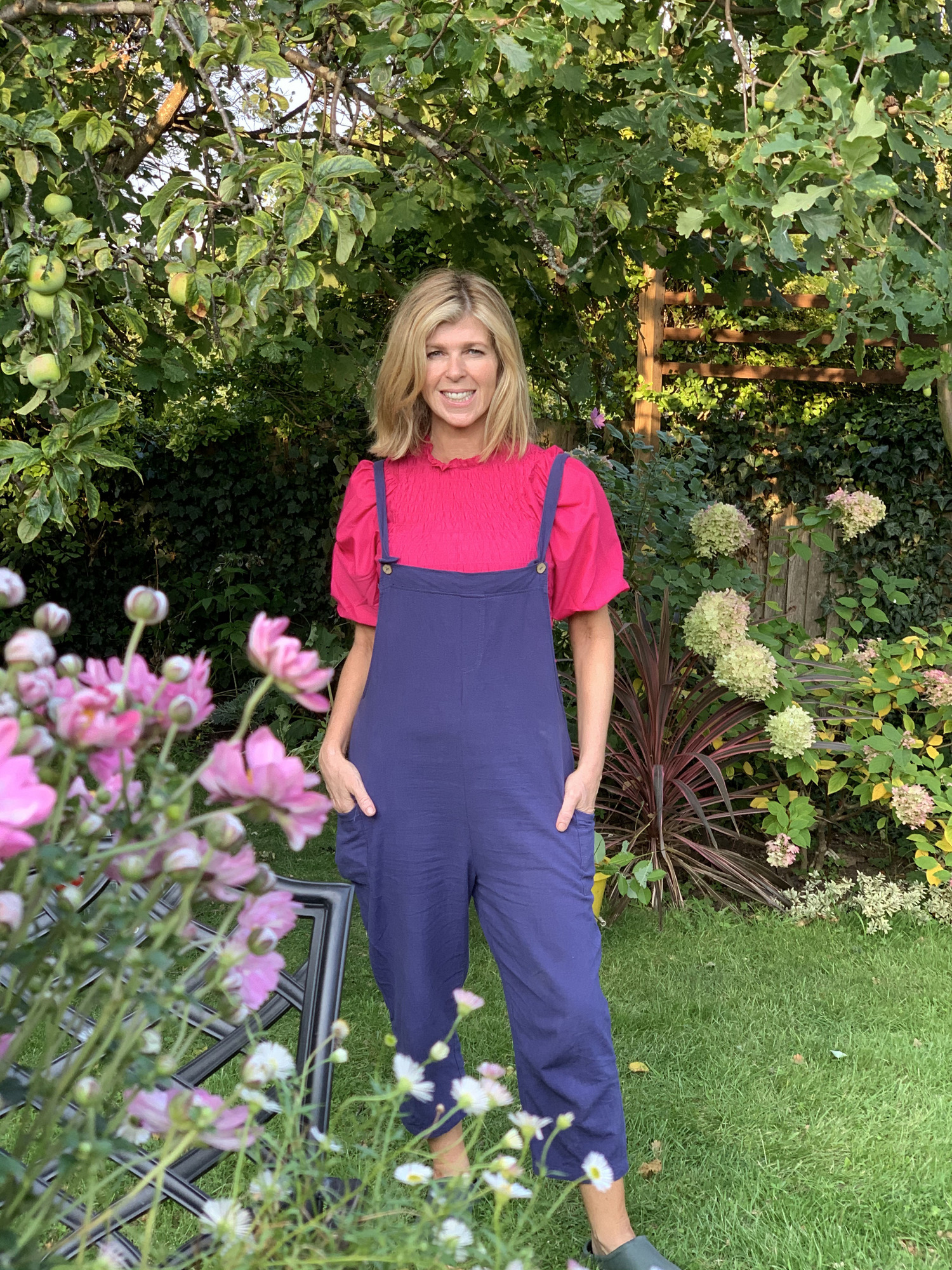 Kate Garraway