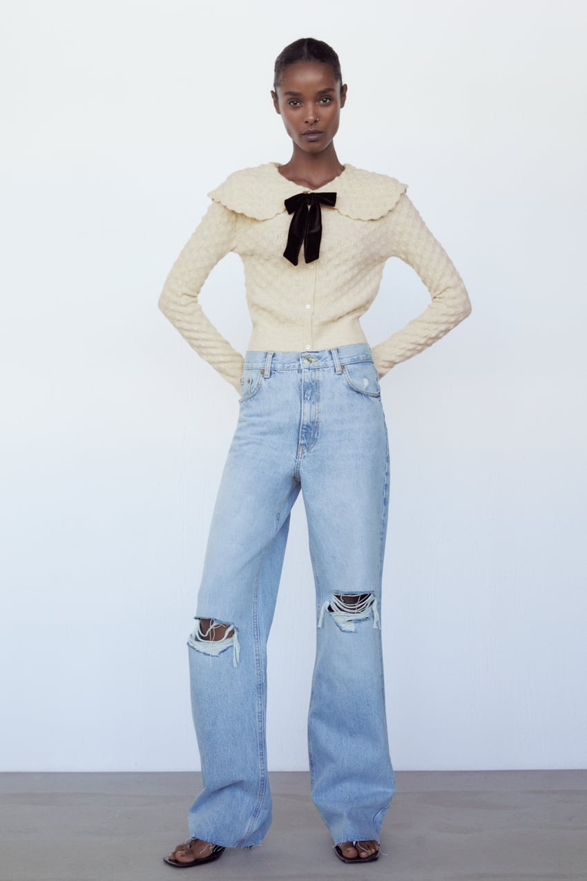 Holly Willoughby style