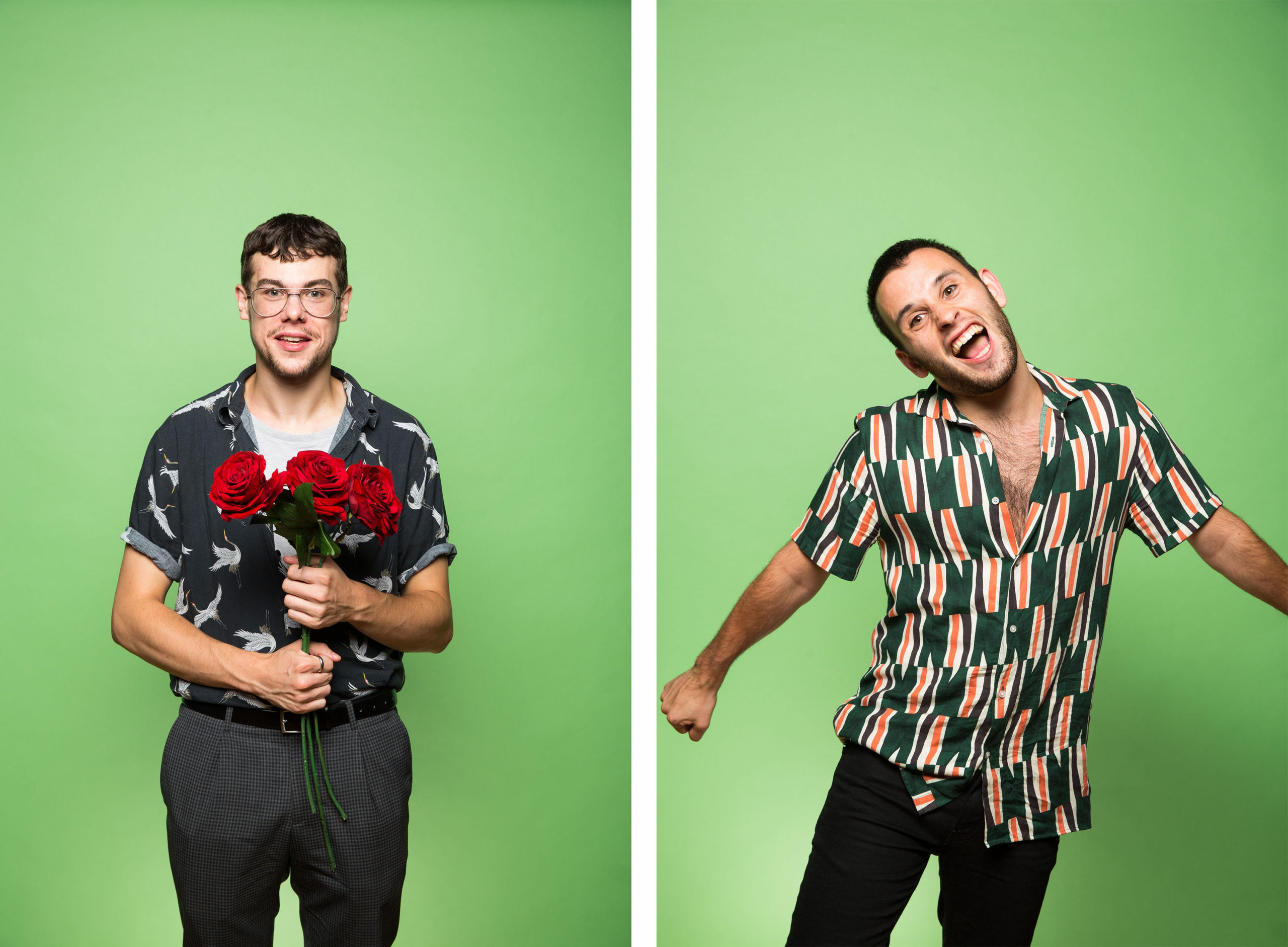 First Dates new series contestants 