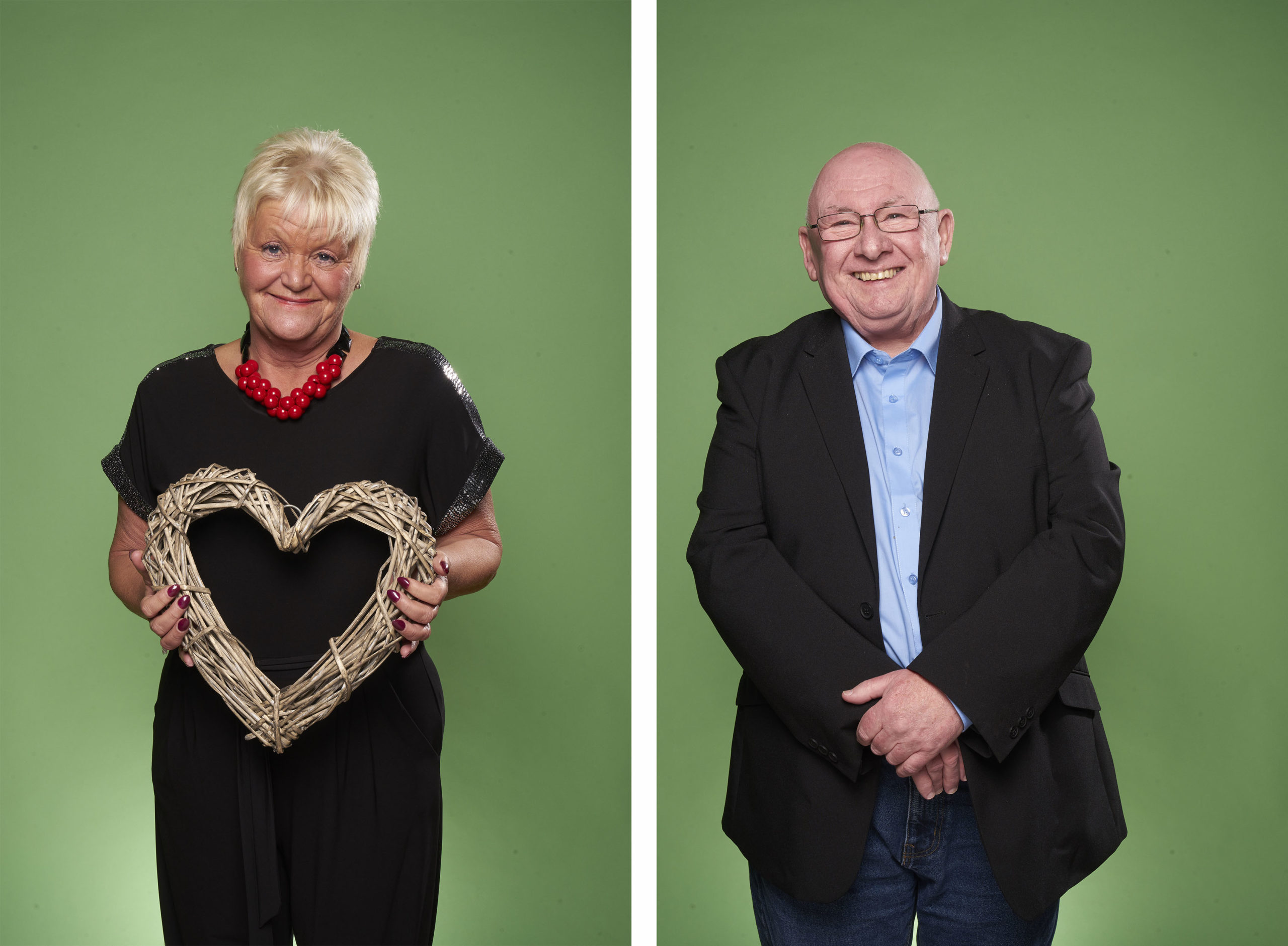 First Dates new series stars