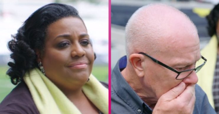 Alison Hammond Back to School