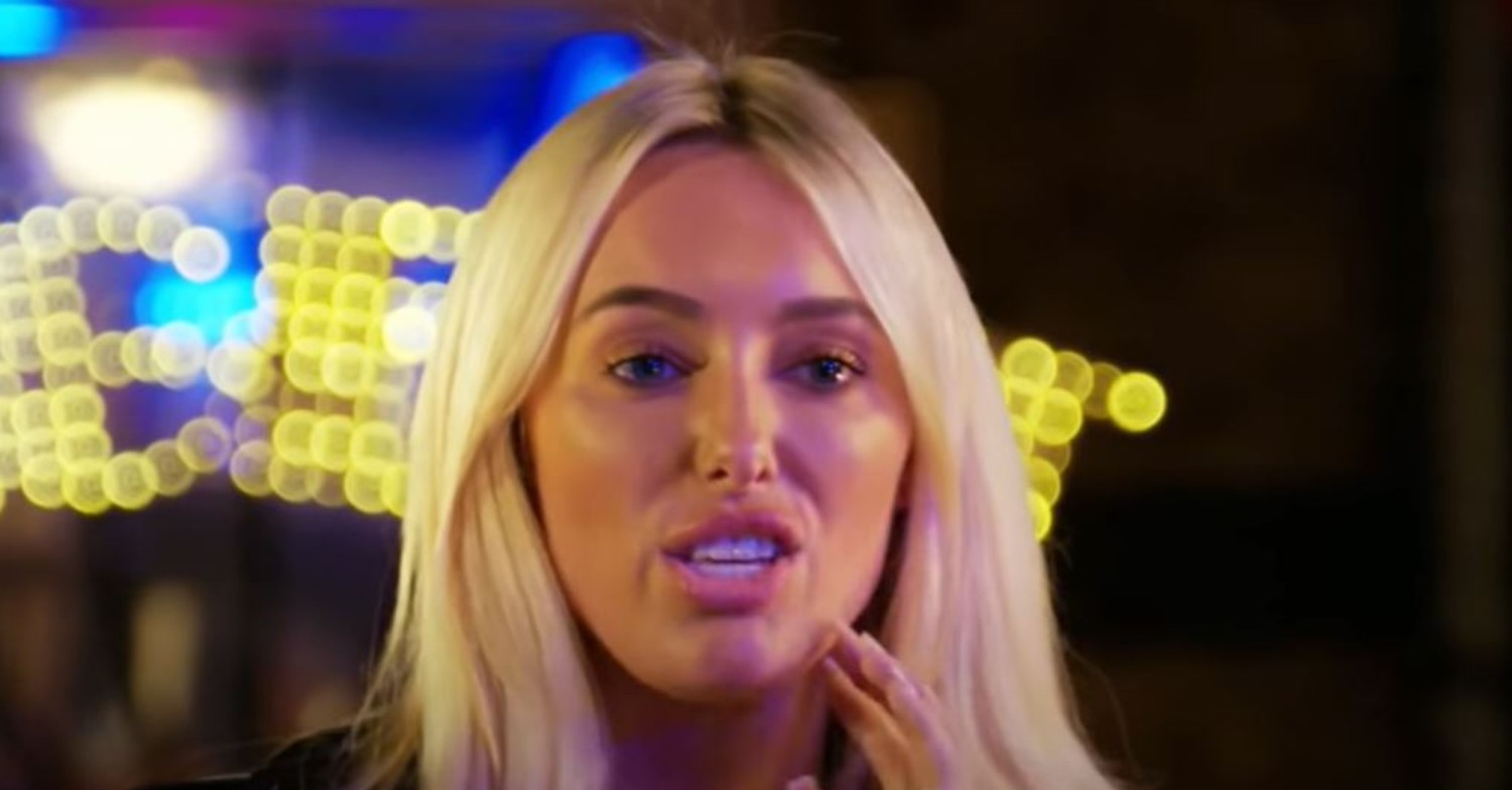 Amber Turner 