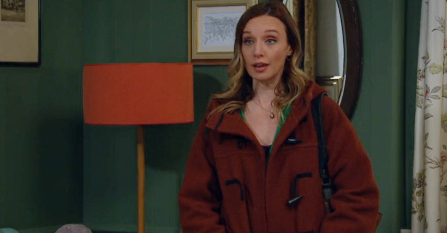 Andrea Tate in Emmerdale: Who is she and who plays her?
