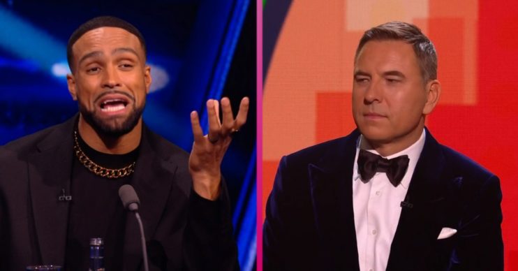 BGT final