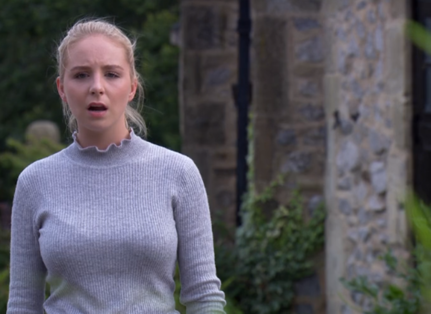 Emmerdale: Jamie leaves fans disgusted as he makes fun of Belle's mental health 